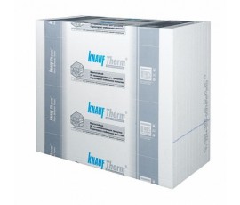 KNAUF Therm Wall Light теплоизоляция (пенопласт) (1000*1000*20мм)