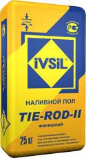 Ивсил Tай-Род 2(Наливной пол финишный) (25 кг)