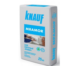 Клей для плитки (25 кг) Мрамор Knauf