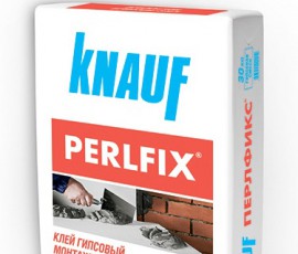 Клей (30кг) Перлфикс Knauf