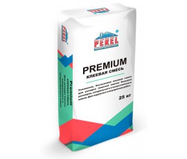 Клеевая смесь Premium Perel