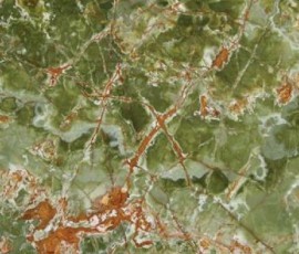 Верде Пакистано