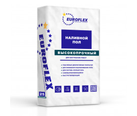 Наливной пол