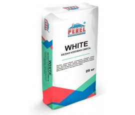 Клеевая смесь White Perel