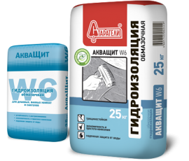 АкваЩит W6